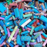 Battery Disposal Equipment Manufacturer - Environment Friendly