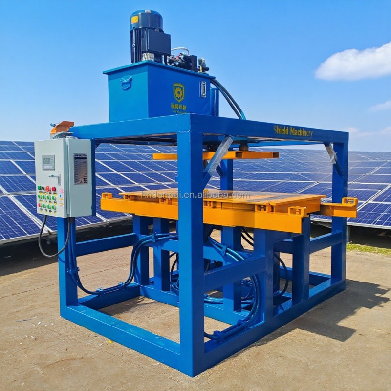 Solar Panel Dismantling Machine Manufacturer - Aluminum Separation