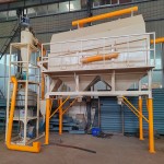 Lithium Battery Recycler Factory - Steel Case Shredder