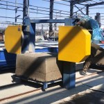 Fly Ash Brick Machine Factory - Non Autoclaved Aerated