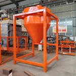 CLC Brick Machinery Manufacturer - 100m³ Day Self Insulating