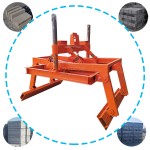 CLC Brick Machinery Manufacturer - 100m³ Day Self Insulating