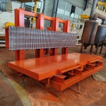 Polystyrene Brick Machine Manufacturer - Fly Ash Block Laying