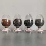 Radiator Recycling Equipment Factory - Copper Iron Aluminum Sorting