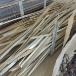 Aluminum Stripping Machine Manufacturer - Automated Frame Removal