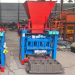 Concrete Block Machine Factory - Vibrator Motor South Africa