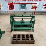 Block Making Machine Manufacturer - Efficient Mobile Egg Laying