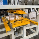 Solar Panel Dismantling Machine Manufacturer - Aluminum Separation