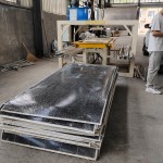 Solar Frame Separator Manufacturer - Quick Dismantling Recycling