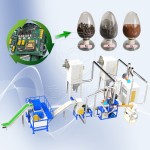 Precious Metal Recycler Factory - PCB Gold Recovery Plant