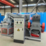 Copper Separator Machine Manufacturer - Cable Wire Recycling