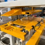 Aluminum Stripping Machine Manufacturer - Automated Frame Removal