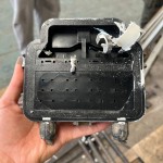 Solar Frame Separator Manufacturer - Quick Dismantling Recycling