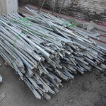 Aluminum Frame Machine Factory - Precision Removal System