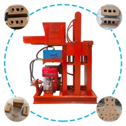 Earth Block Machine Factory - Clay Vibrator Motor South Africa