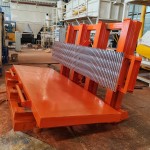 CLC Brick Making Machine Factory - Non Autoclaved Aerated