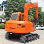 Heavy Machine Factory - Heavy Machine New Used 8-15Ton Construction