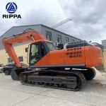 Hydraulic Excavator Factory - Rippa Big Size 30 Ton for Sale