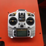 Lawn Mower Supplier - Rippa Garden Electric Remote Control Robot