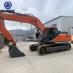 Hydraulic Excavator Factory - Rippa Big Size 30 Ton for Sale