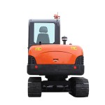 Excavator Supplier - Factory Direct Supply Good Quality 3800kg