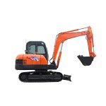 Excavator Supplier - Factory Direct Supply Good Quality 3800kg