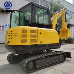 Garden Digger Factory - Rippa R330 Manufacturer 2000kg 2 Ton Mini