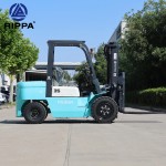 Professional Forklift Manufacturer - Professional Factory Pallet Electric Diesel