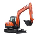 Excavator Supplier - Factory Direct Supply Good Quality 3800kg