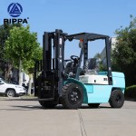 Rough Terrain Forklift Supplier - Discount Price Electric All Terrain 3-5 Ton