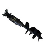 Excavator Grapple Manufacturer - Hydraulic Forestry Attachments