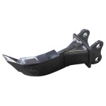 Crusher Bucket Factory - Mini Excavator Jaw Attachment
