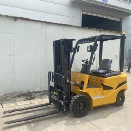 Electric Forklift Factory - 1.5-5 Ton Wholesale Price