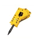 Excavator Grapple Manufacturer - Hydraulic Rotating Wood