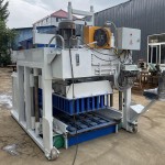 Mobile Brick Machine Factory - Professional Egg Laying Cement Mobile Brick
