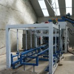 Hydraulic Block Machine Factory - QT12-15 QT15-15 Automatic Cement Blocks