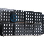 ICF Building Machine Factory - EPS ICF Lightweight Polystyrene Concrete Moulding