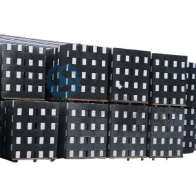 ICF Building Machine Factory - EPS ICF Lightweight Polystyrene Concrete Moulding