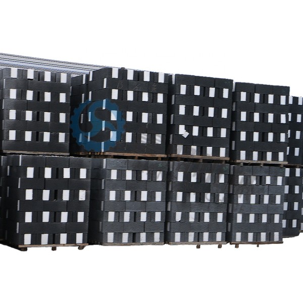 ICF Building Machine Factory - EPS ICF Lightweight Polystyrene Concrete Moulding