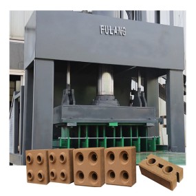 Brick Making Machine Supplier - Machine Fabrication Brique China Automatic