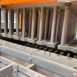 Ecological Brick Press Manufacturer - Maquina Ladrillos Ecologicos 100-200tons