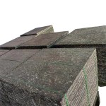 GMT Pallet Supplier - Fulang 20-30mm GMT Pallet Fiber Glass