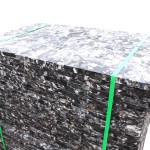 Pallet Factory Manufacturer - Pallets GMT Customize High-strength Glass Fiber