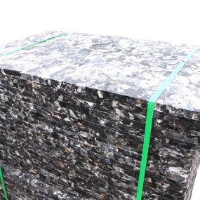 Pallet Factory Manufacturer - Pallets GMT Customize High-strength Glass Fiber