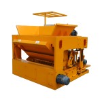 Concrete Machine Supplier - Building Equipment Fashion Mobile Cement