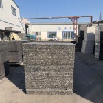 Durable Pallet Manufacturer - Factory Durable Good Quality Concrete GMT