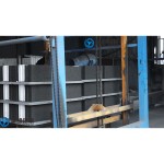 Thermal Block Machine Manufacturer - QT10-15 Structural Insulation Blocks