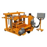 Egg Laying Block Machine Factory - Commercial Egg Laying Concrete Block Sale