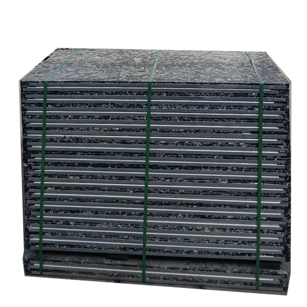 Custom Pallet Manufacturer - Customize Thickness 20-50mm GMT Double Steel