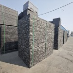 High Strength Pallet Supplier - High Strength Glass-Fibre GMT Brick Plastic